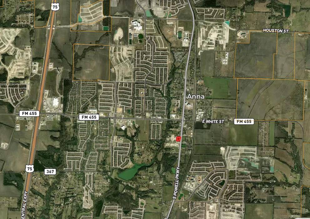 Anna, TX 75409,1018 S Powell Parkway