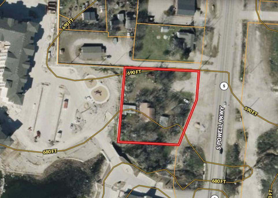 Anna, TX 75409,1018 S Powell Parkway