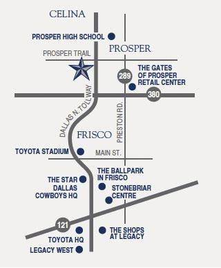 Prosper, TX 75078,2740 Live Oak Lane
