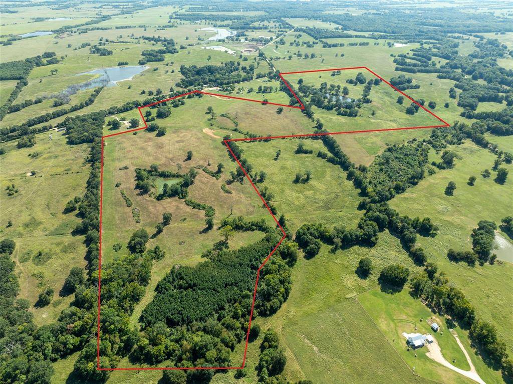 Bagwell, TX 75412,TBD CR 2142