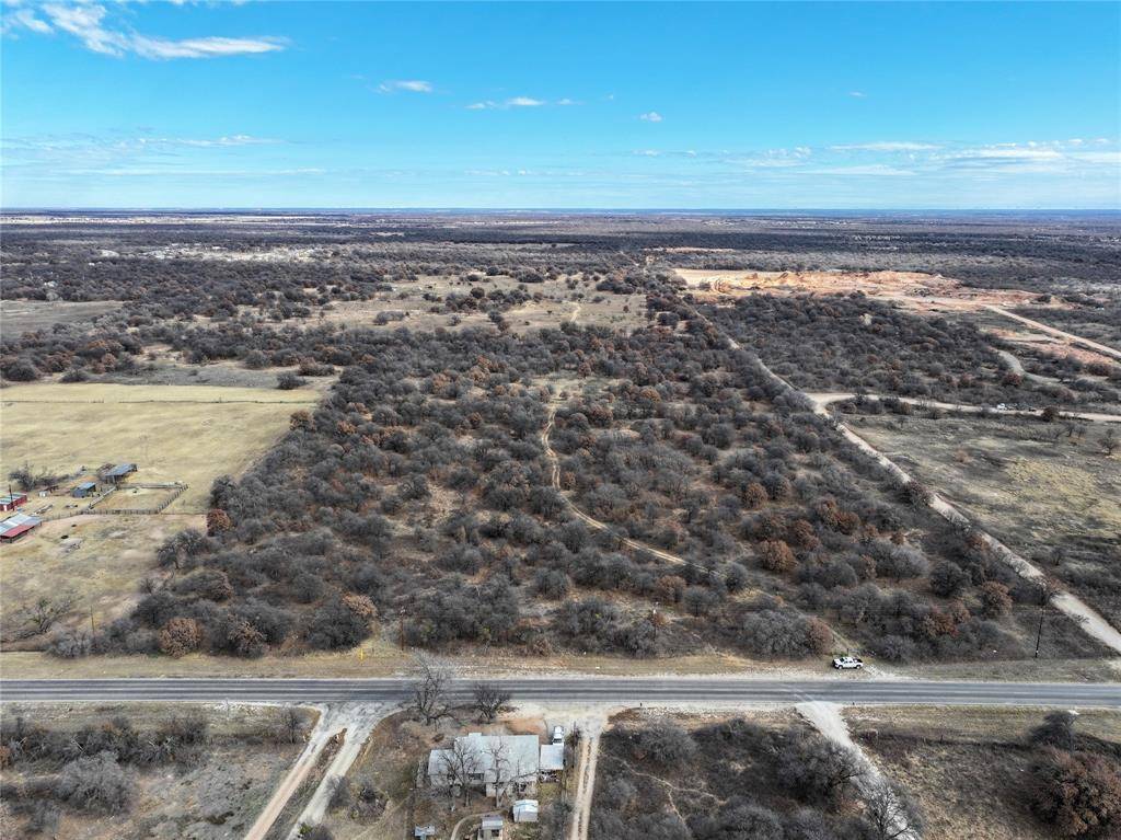 Hawley, TX 79525,Tract 2 FM 3326