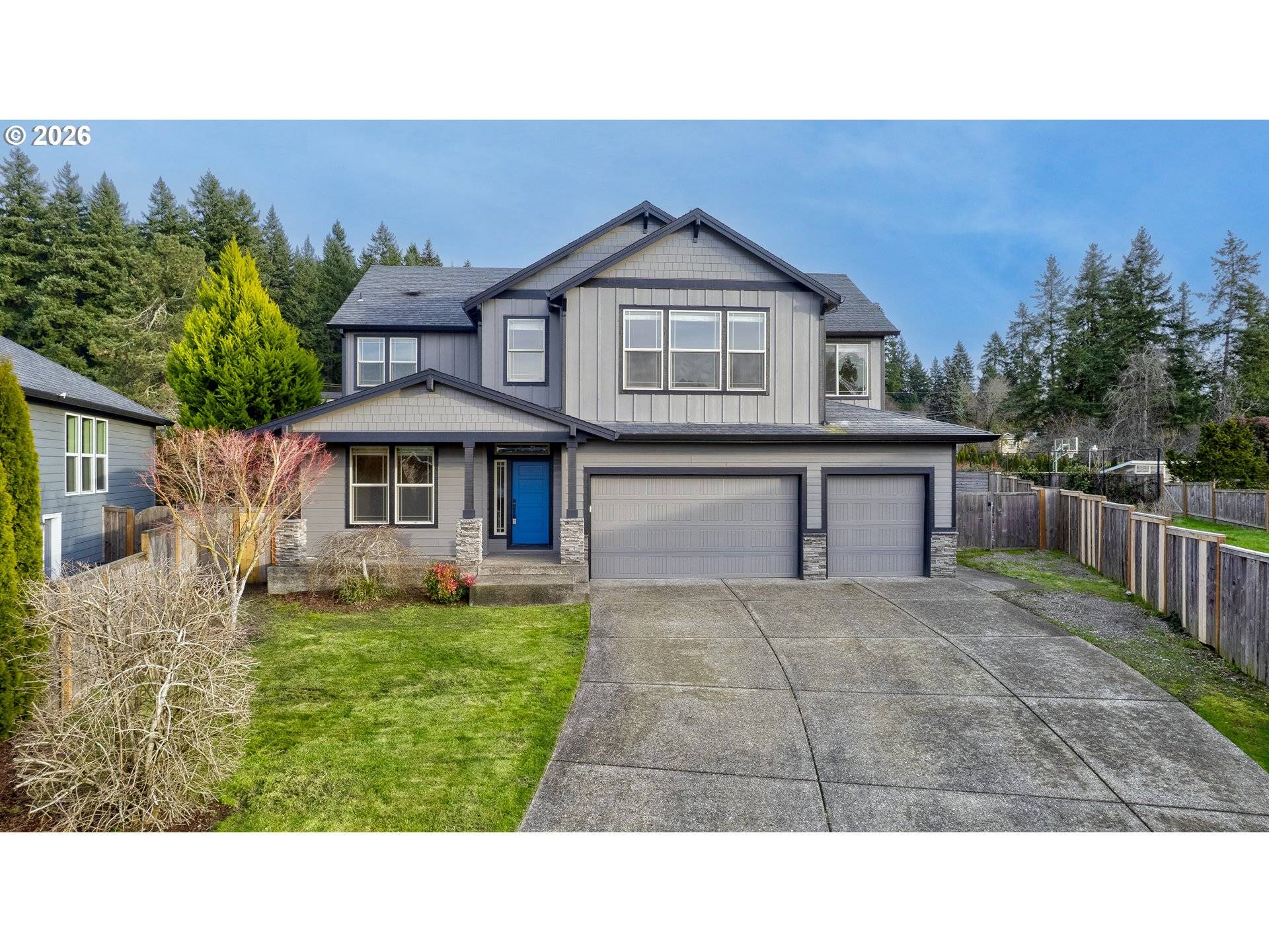 Clackamas, OR 97015,13540 SE GREENWOOD CT