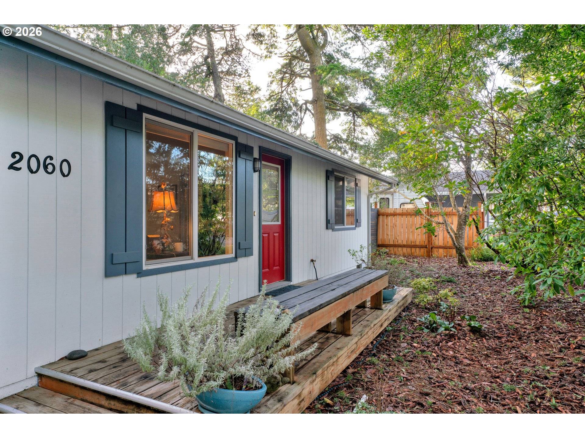 Florence, OR 97439,2060 20TH ST