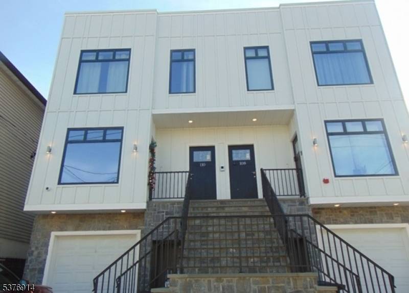 Paterson City, NJ 07501,108-110 Mill St #201