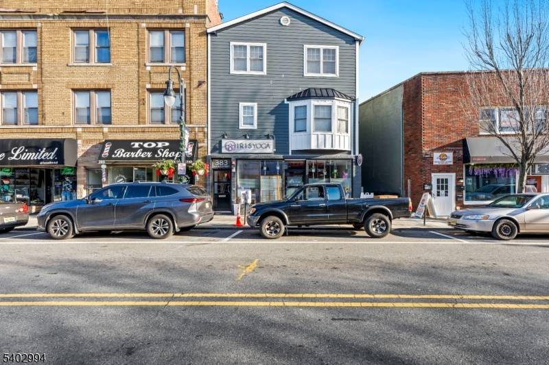 Bloomfield Twp., NJ 07003,383 Broad St