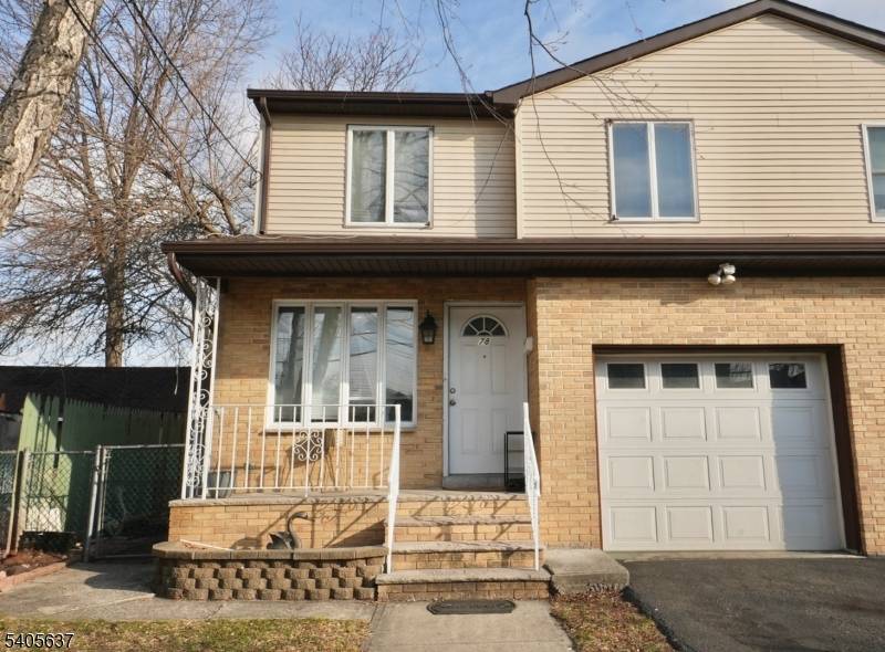 Belleville Twp., NJ 07109,78 Jannarone St Unit B #B