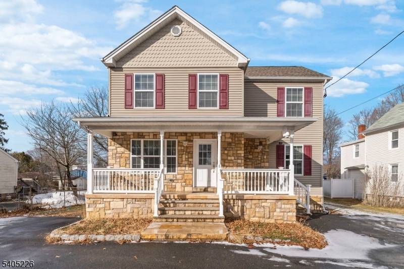 Roxbury Twp., NJ 07876,8 Kenvil Ave