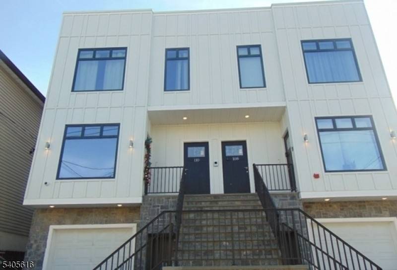 Paterson City, NJ 07501,108-110 Mill St #301