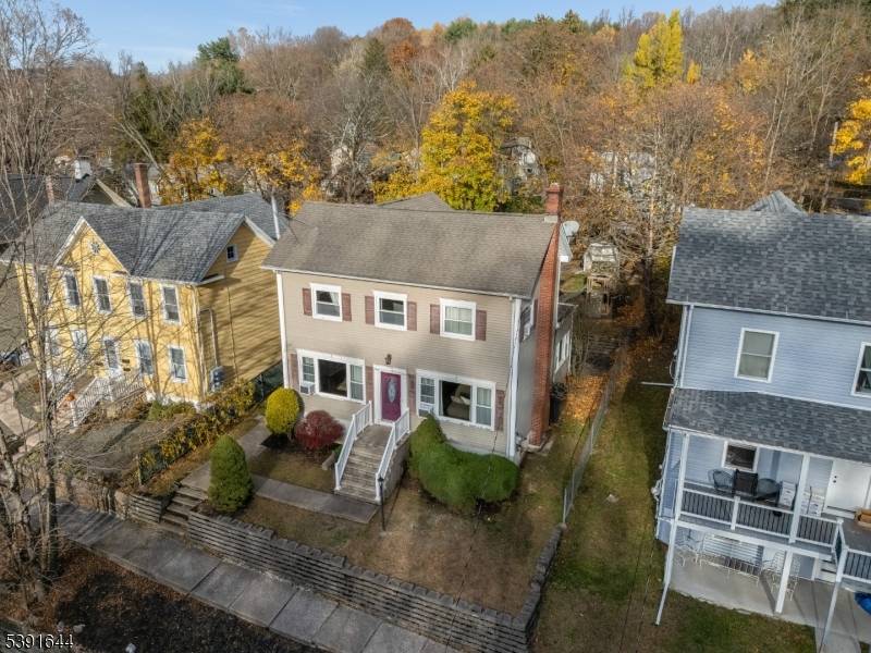 High Bridge Boro, NJ 08829,21 East Main Street