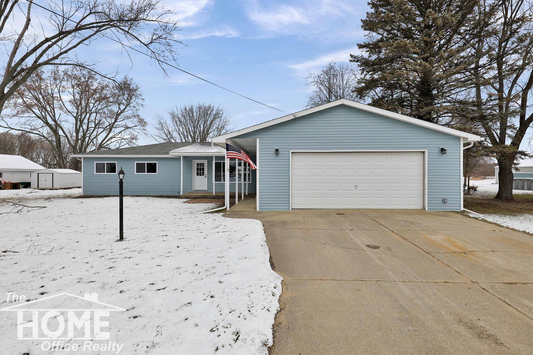 Durand, MI 48429,11065 E Goodall RD