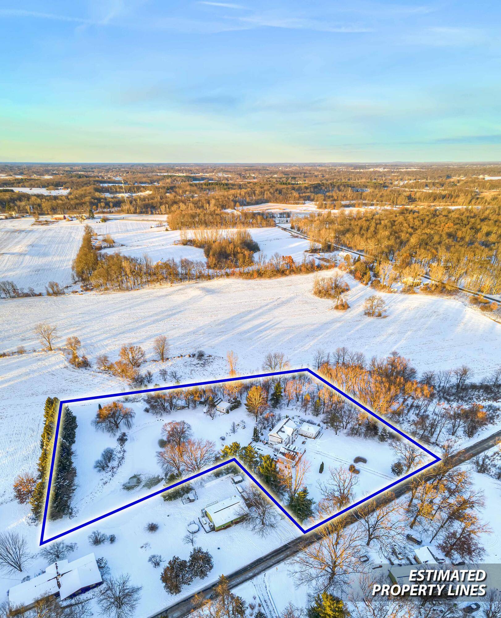 Jackson, MI 49201,6800 Wheaton RD