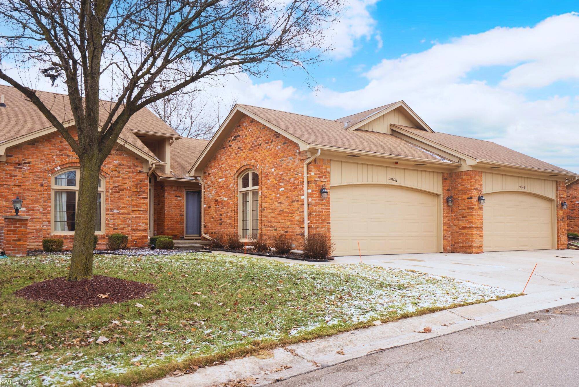 Clinton Township, MI 48038,41058 W Rosewood DR