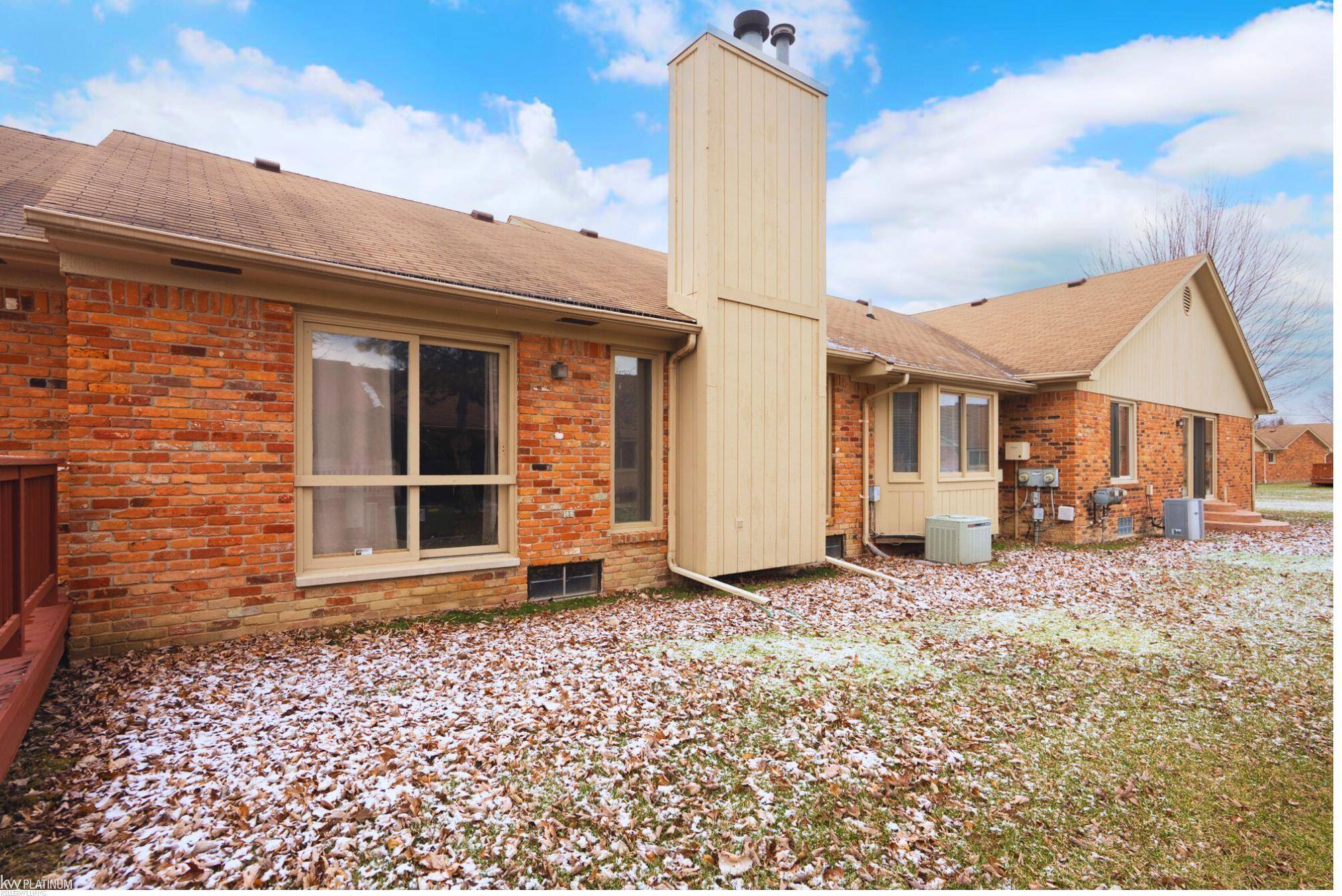 Clinton Township, MI 48038,41058 W Rosewood DR