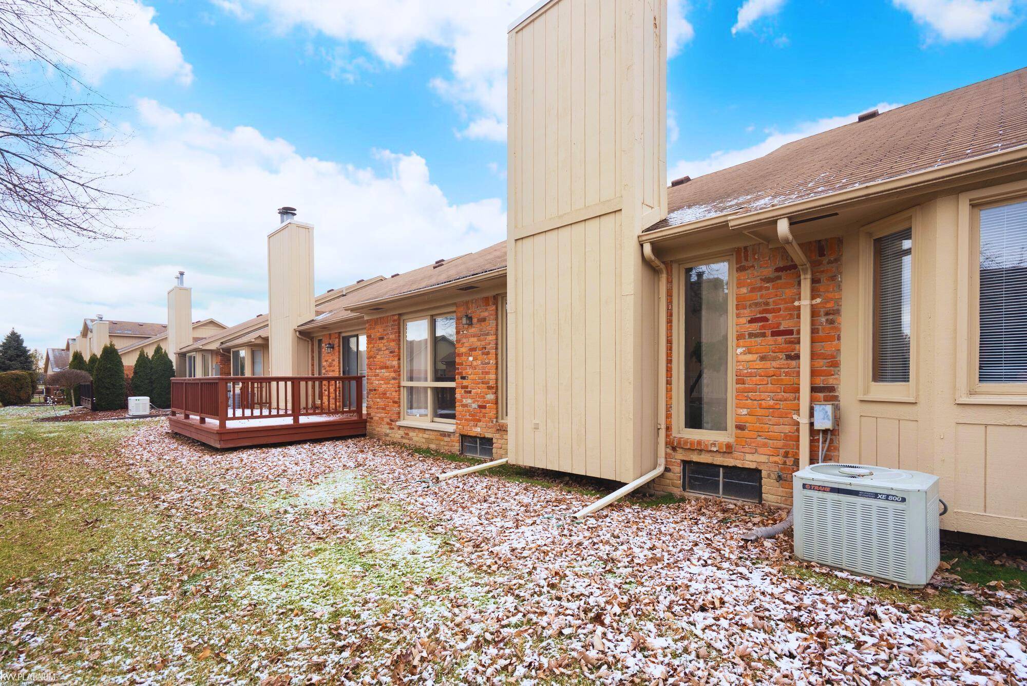 Clinton Township, MI 48038,41058 W Rosewood DR