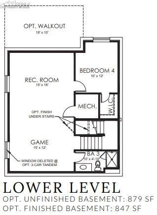 Colorado Springs, CO 80908,7911 Progeny LN