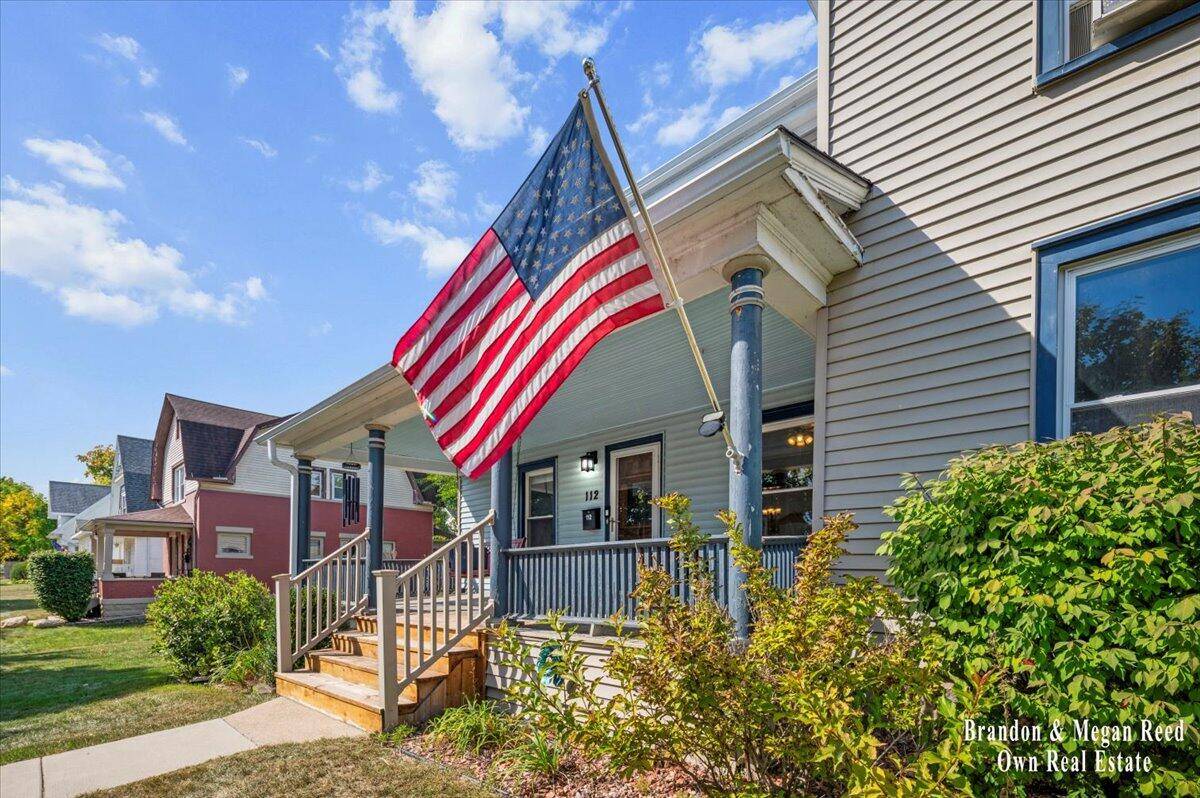 Portland, MI 48875,112 S Grant ST