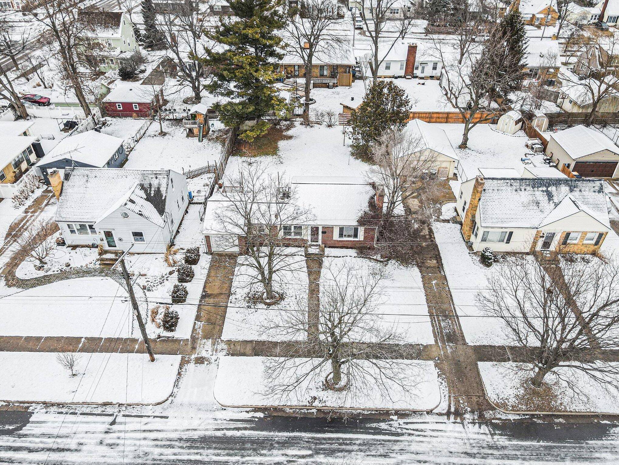 Grand Rapids, MI 49505,1047 Ellsmere ST NE