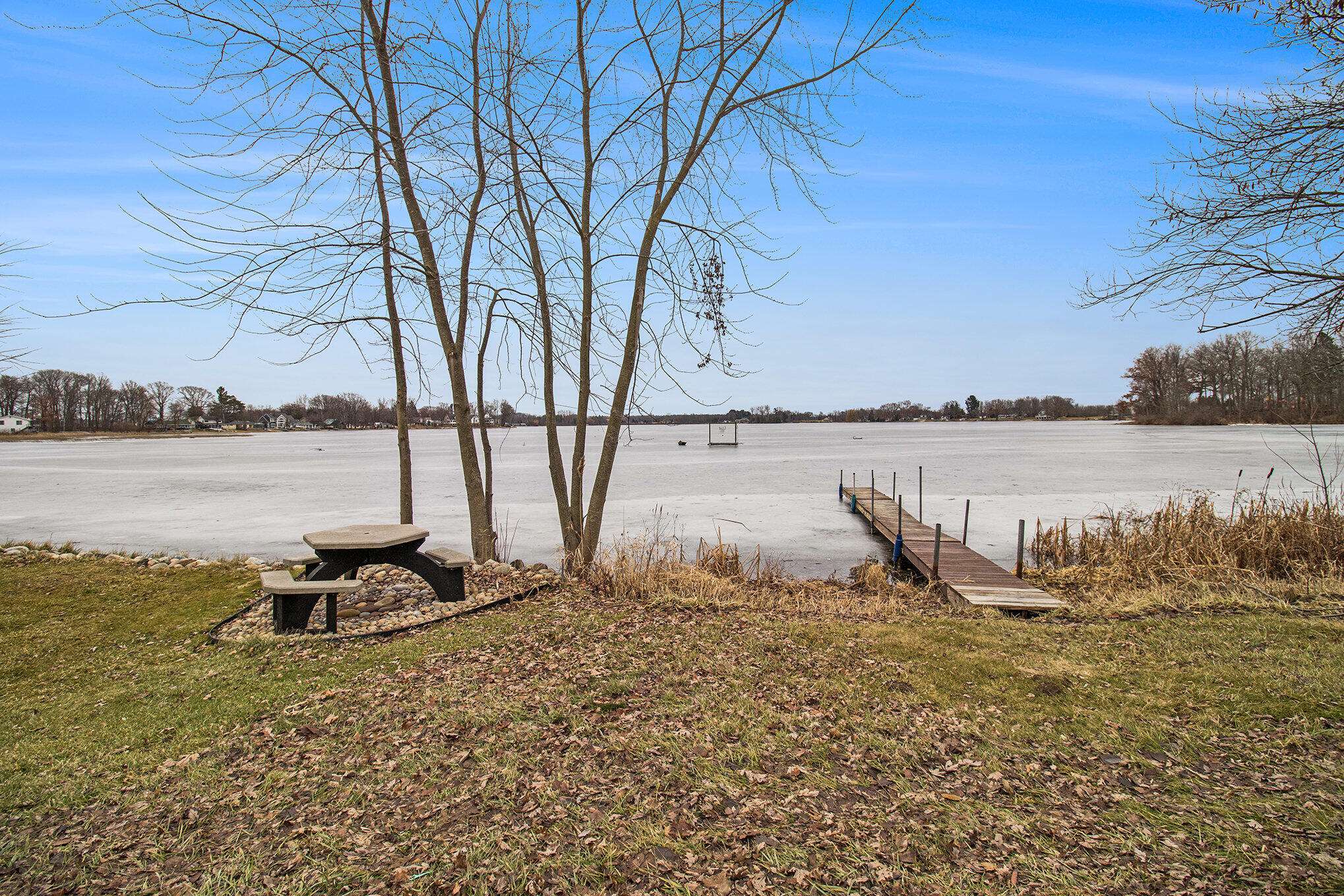 Howard City, MI 49329,14500 Church RD