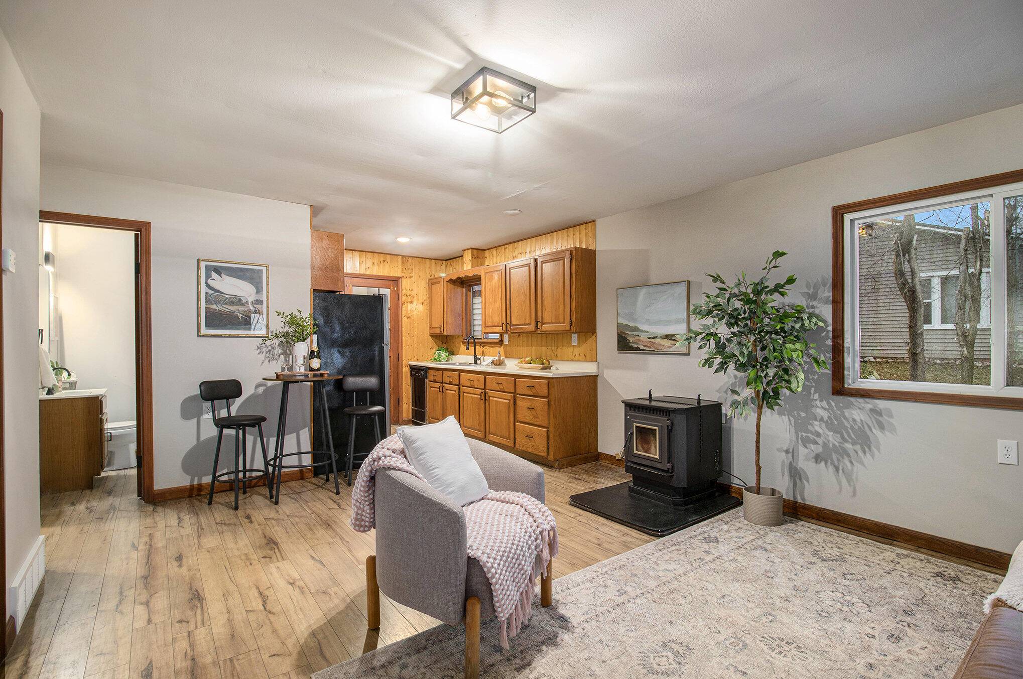 Howard City, MI 49329,14500 Church RD