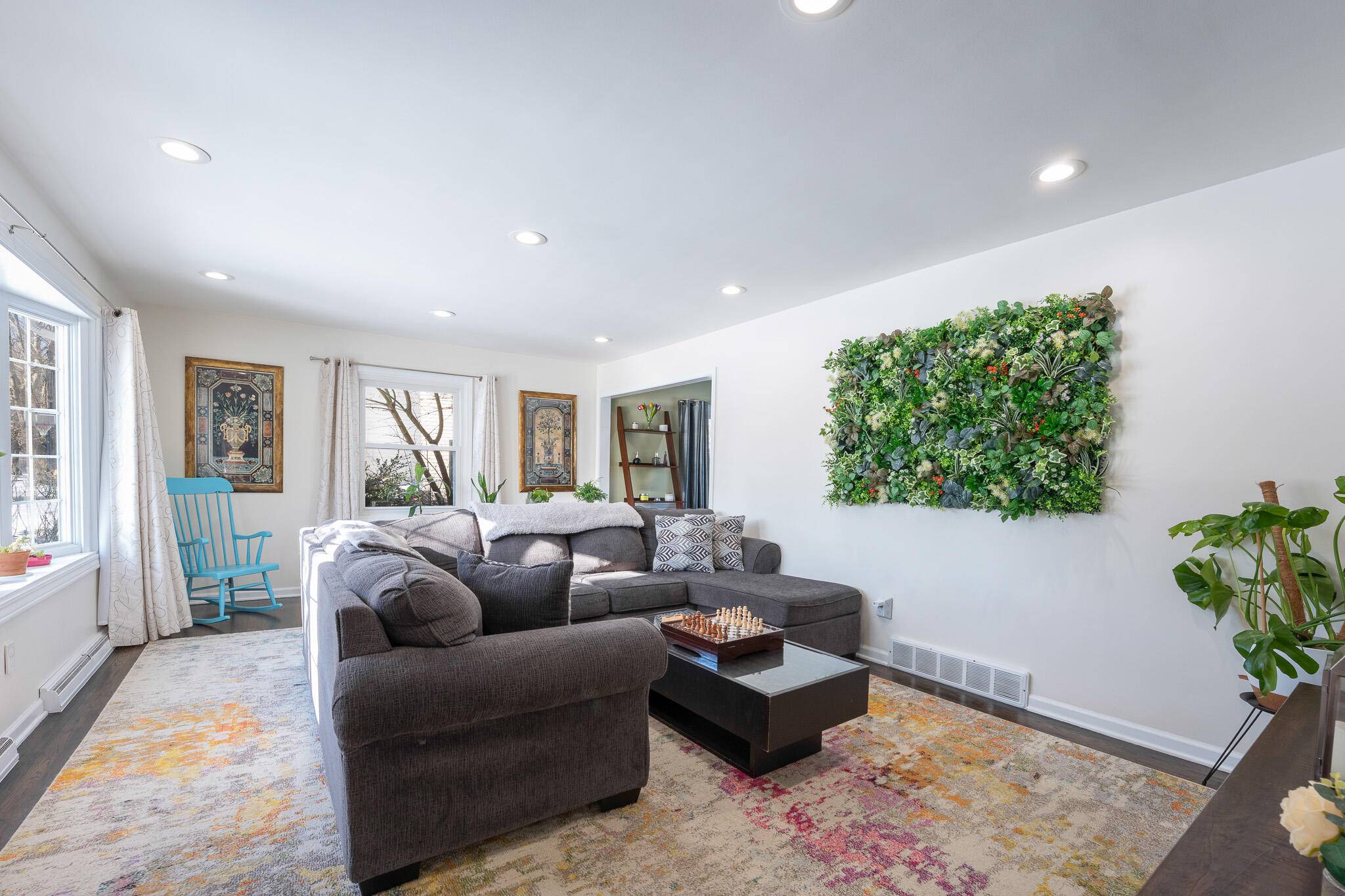 Kalamazoo, MI 49008,1940 Skyler DR