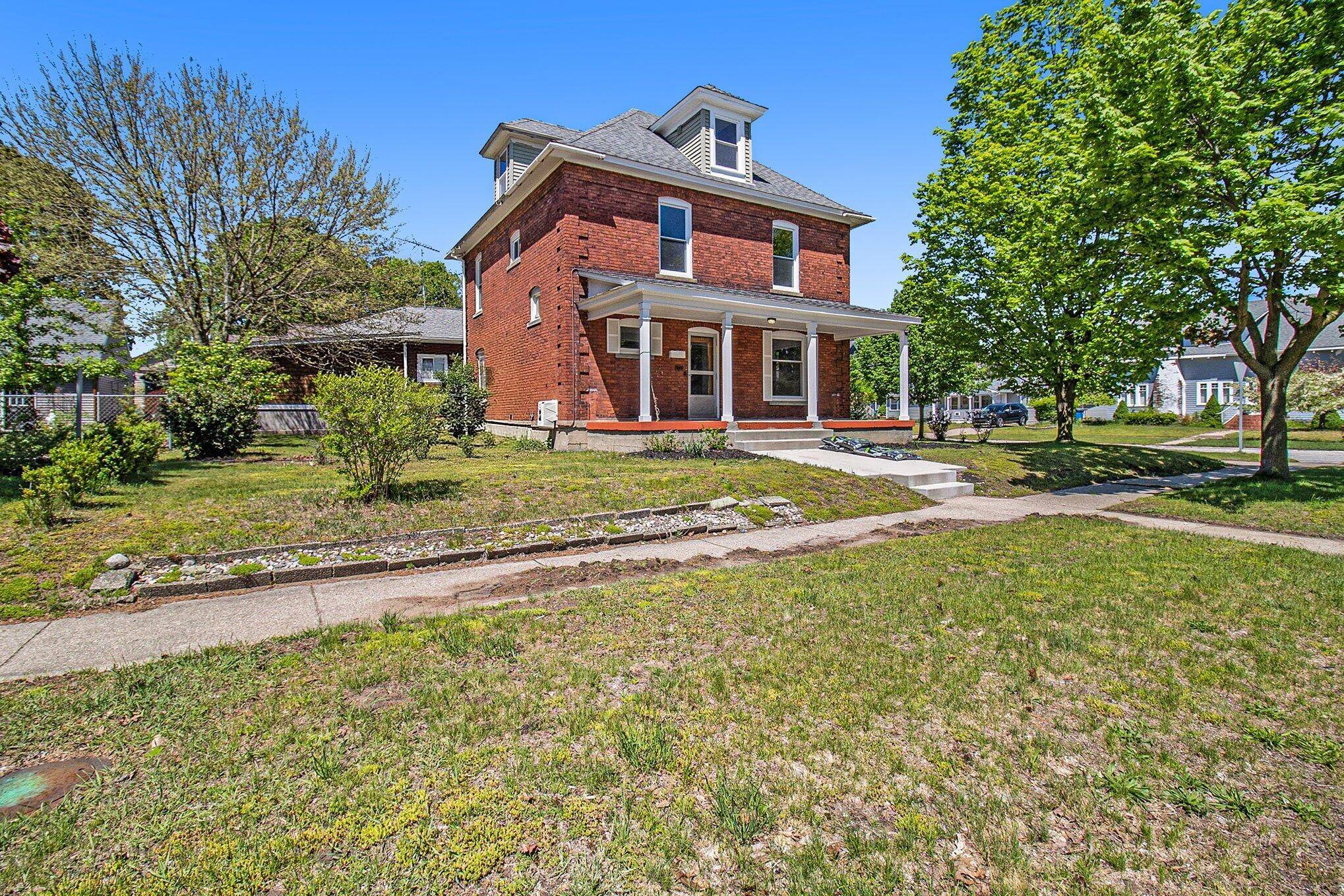 Ludington, MI 49431,115 N. Emily ST