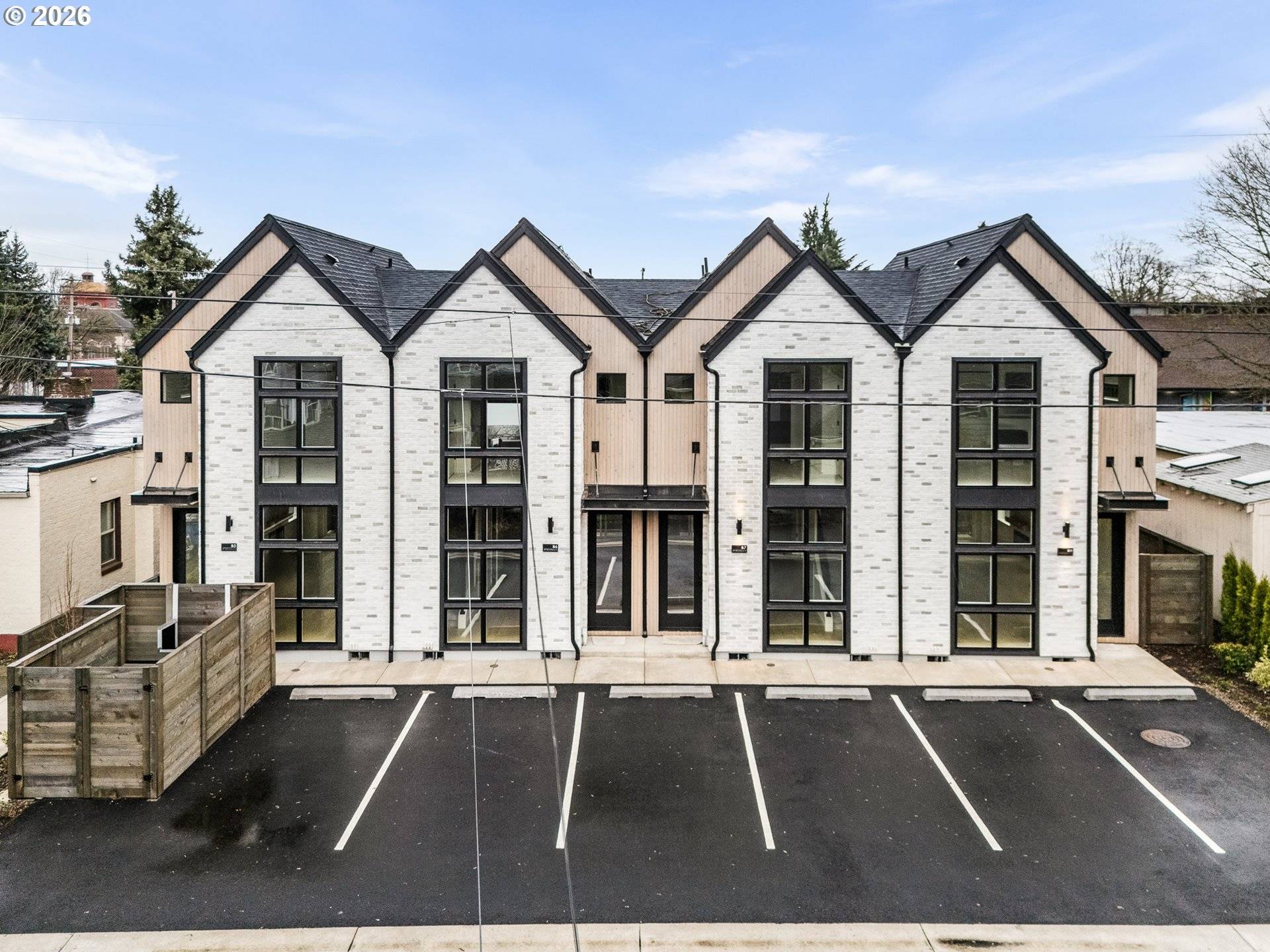 Vancouver, WA 98663,1911 Broadway ST #4