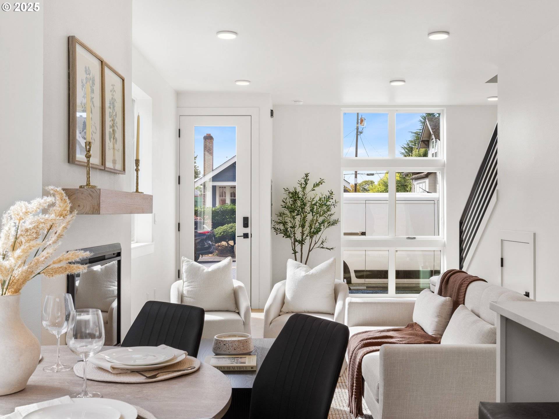 Vancouver, WA 98663,1911 Broadway ST #4