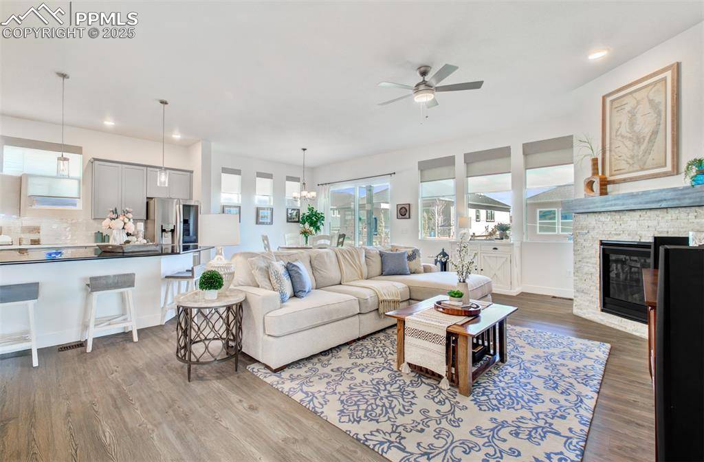 Colorado Springs, CO 80924,6639 Enclave Vista LOOP