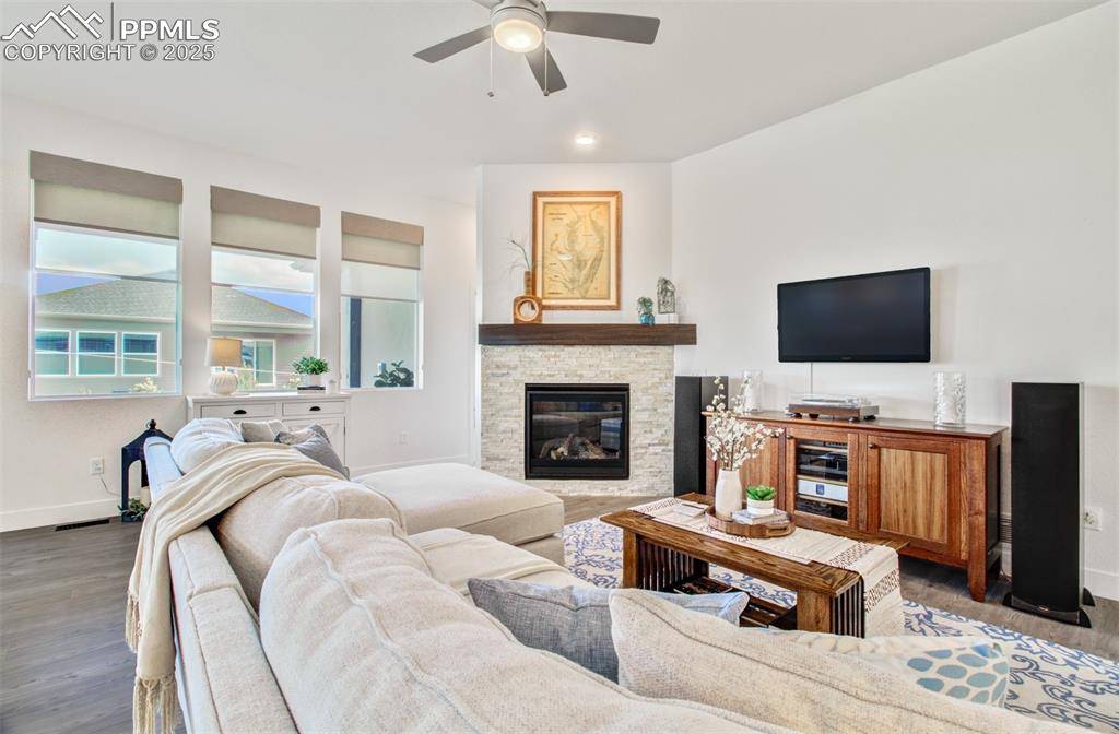 Colorado Springs, CO 80924,6639 Enclave Vista LOOP