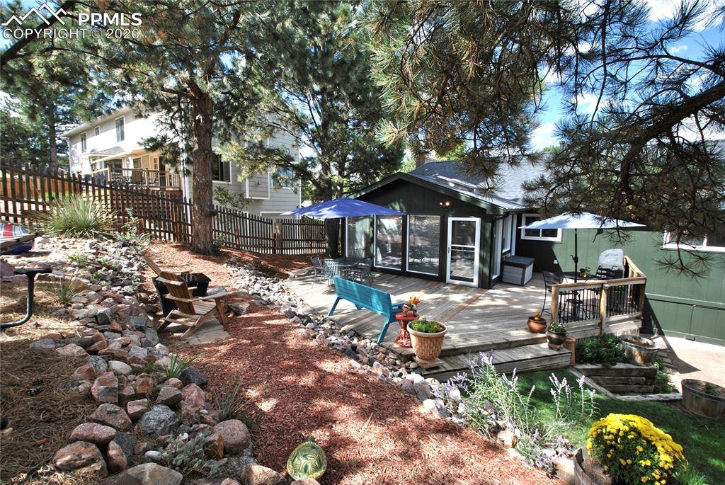 Colorado Springs, CO 80919,725 N Grey Eagle CIR