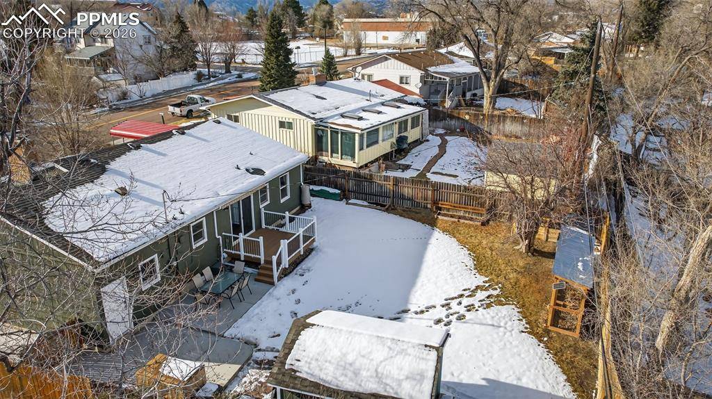 Colorado Springs, CO 80904,707 Manitou BLVD