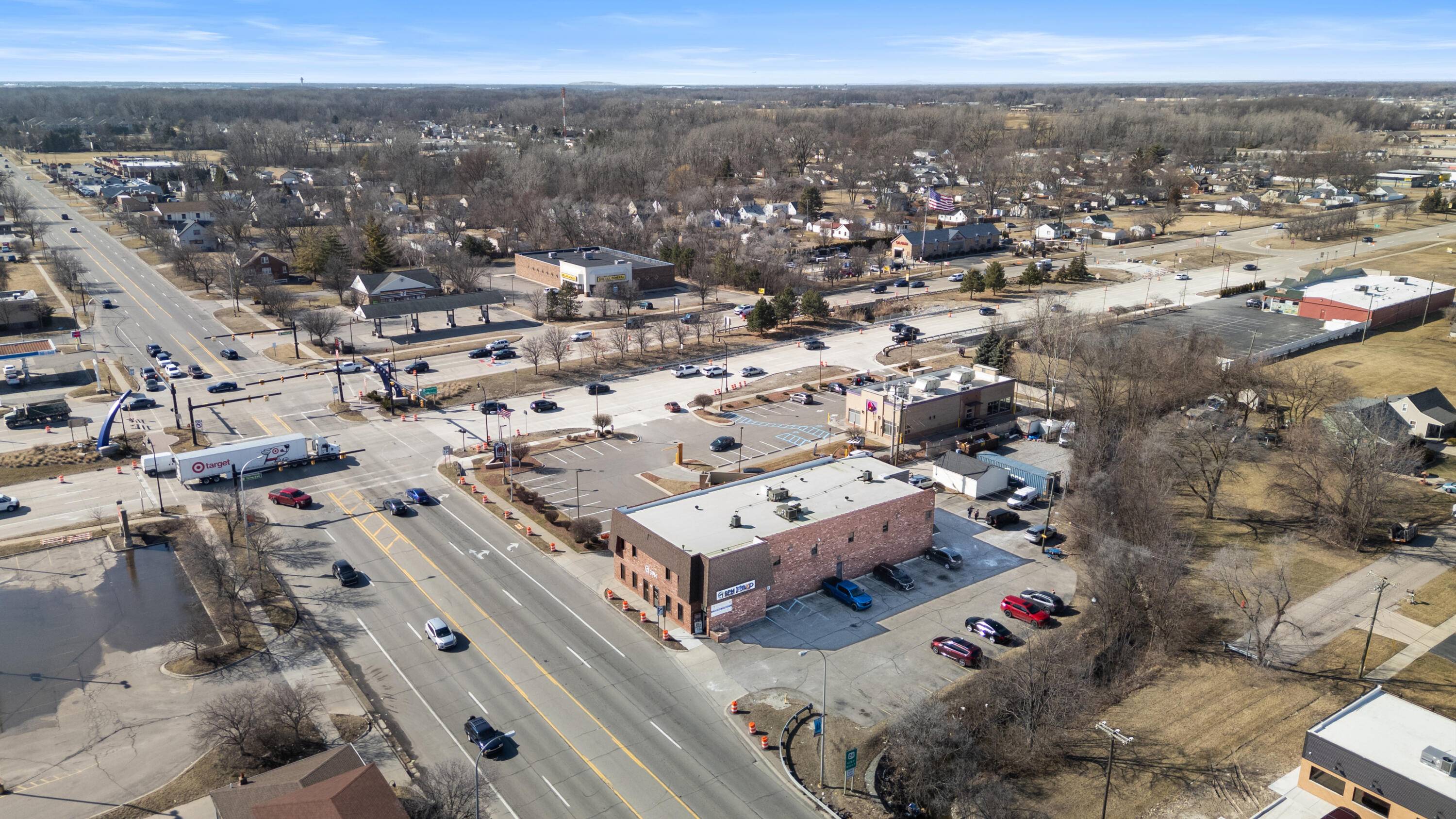 23944 Eureka RD, Taylor, MI 48180