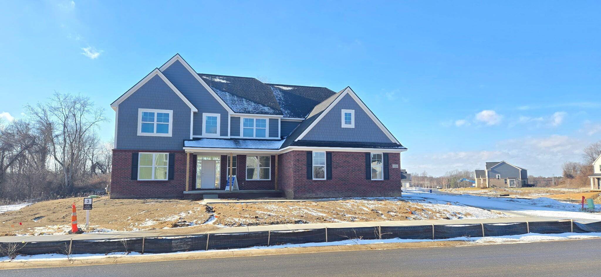 Commerce Twp, MI 48382,3320 Reserve BLVD