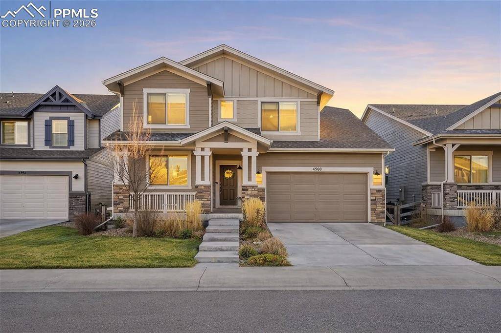 Loveland, CO 80538,4360 Buffalo Mountain DR