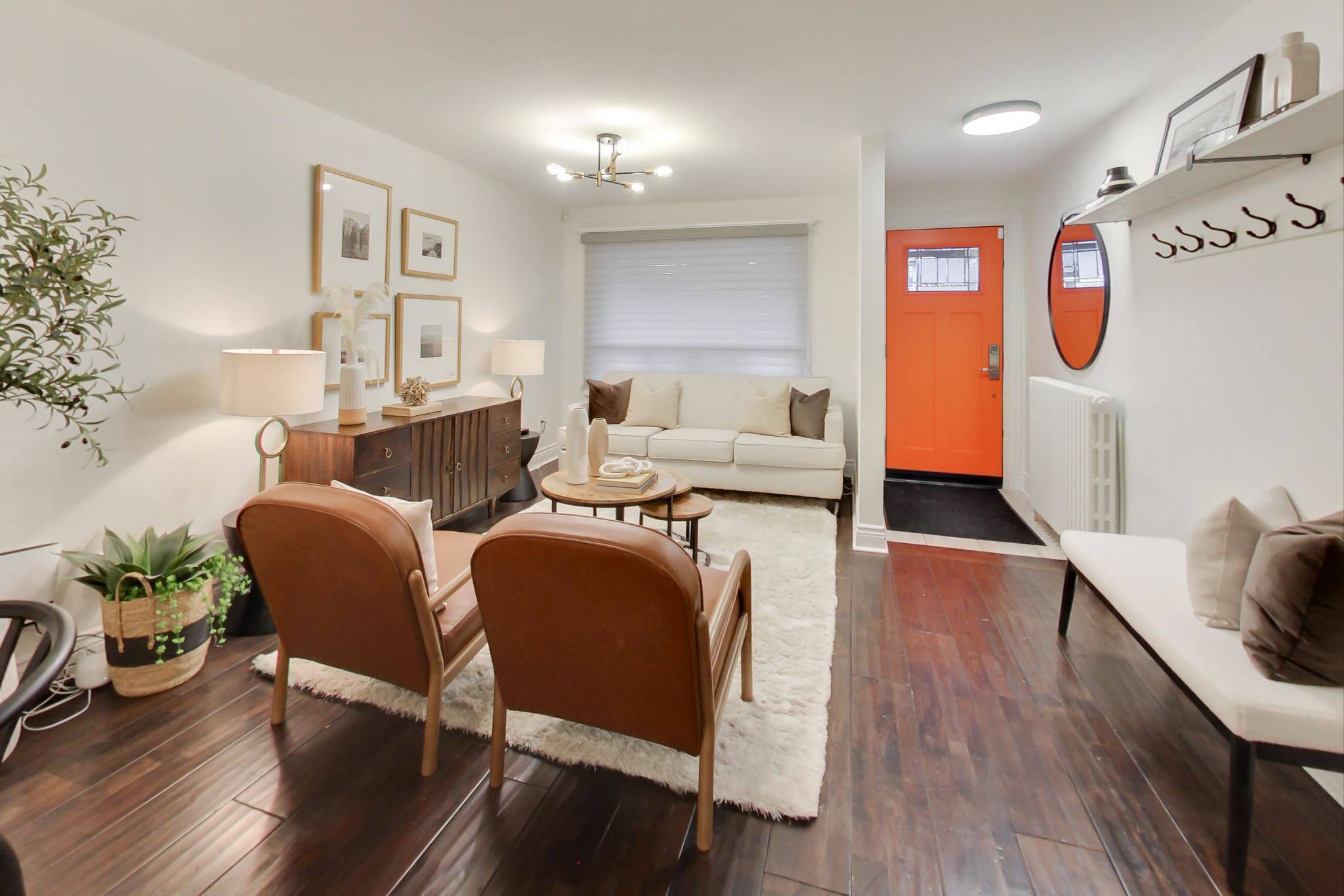 Toronto C03, ON M6C 3P8,315 Atlas AVE