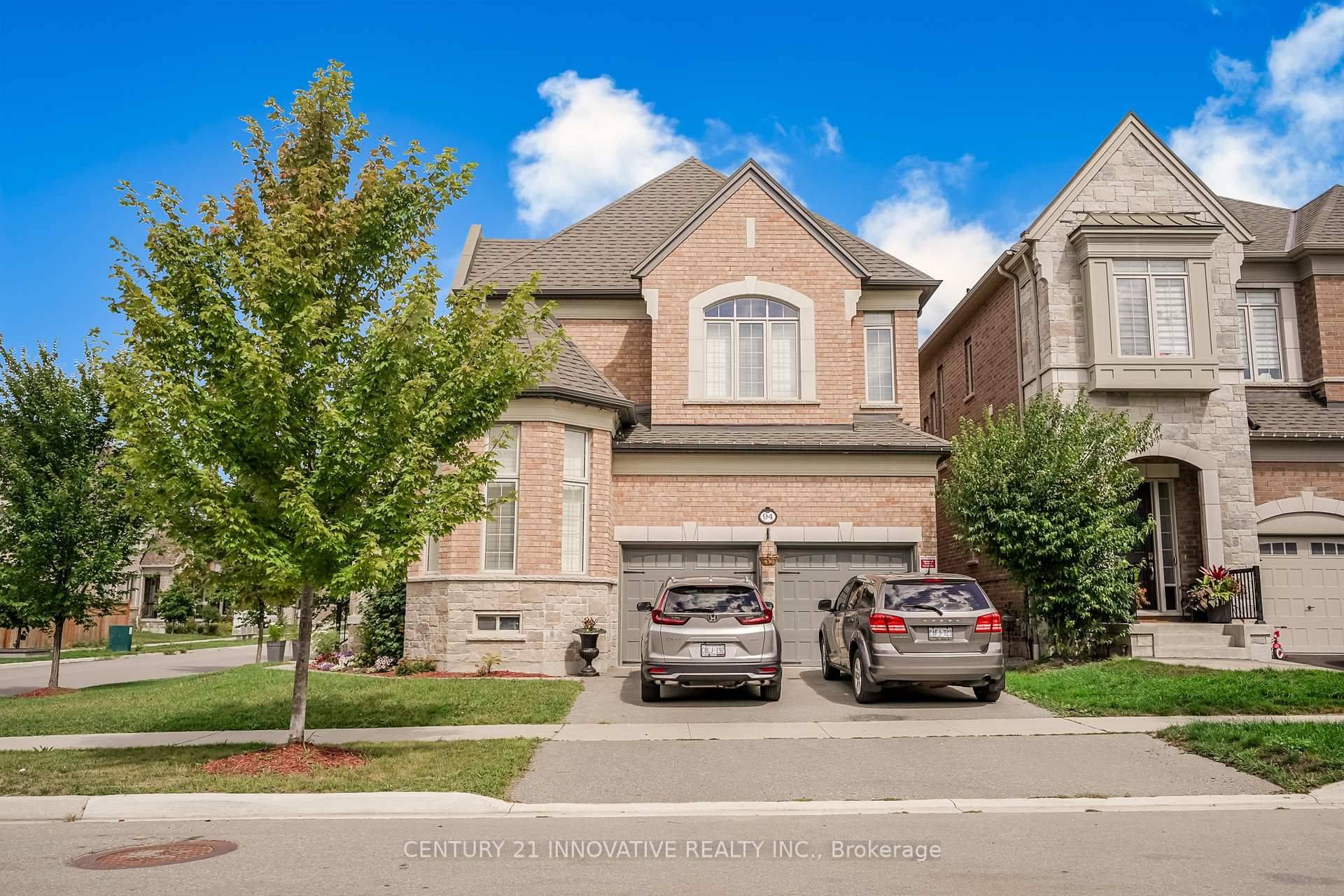 Whitby, ON L1P 0C1,94 Brabin CIR