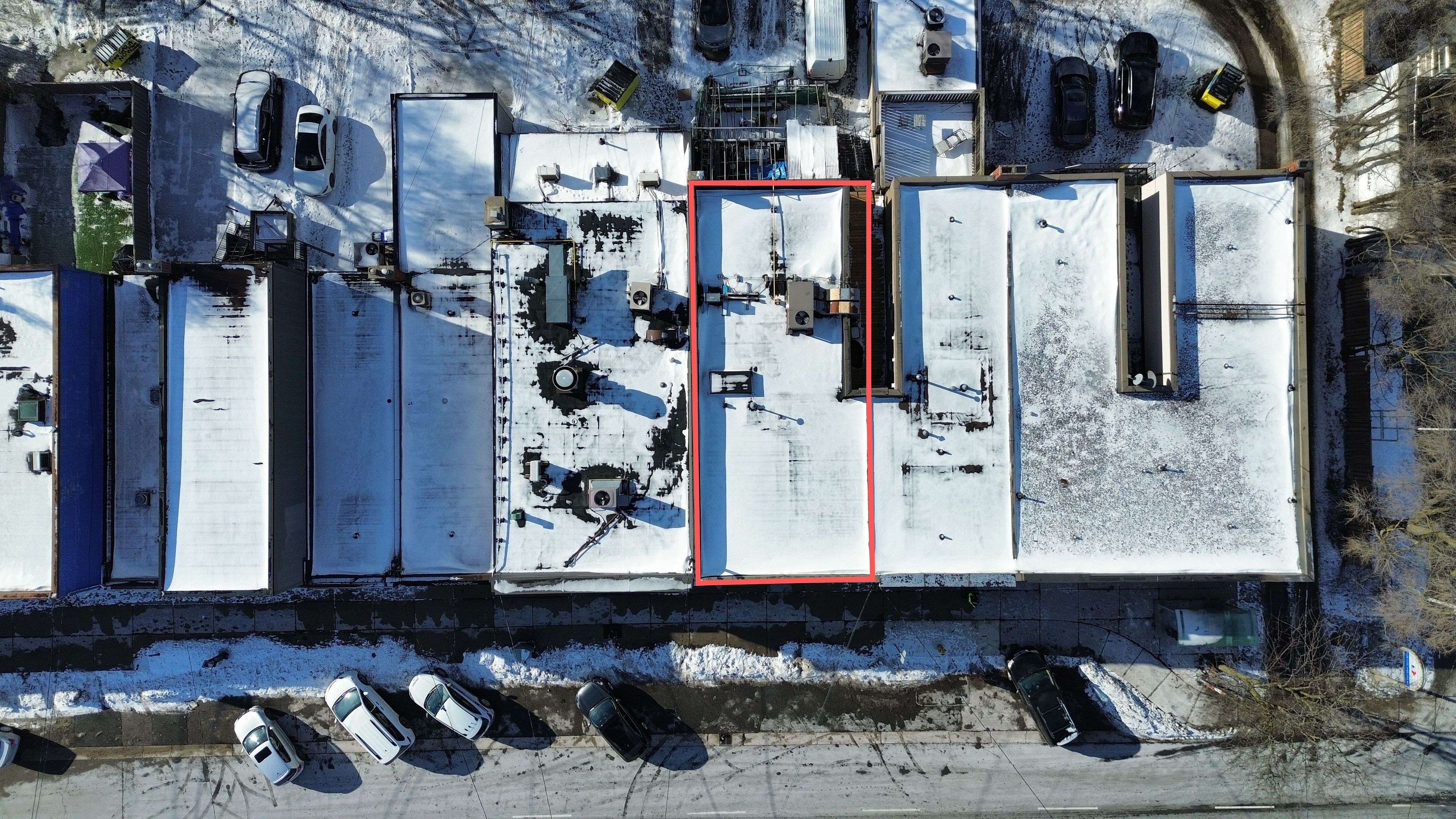 Toronto E03, ON M4C 3G5,1054 Coxwell AVE