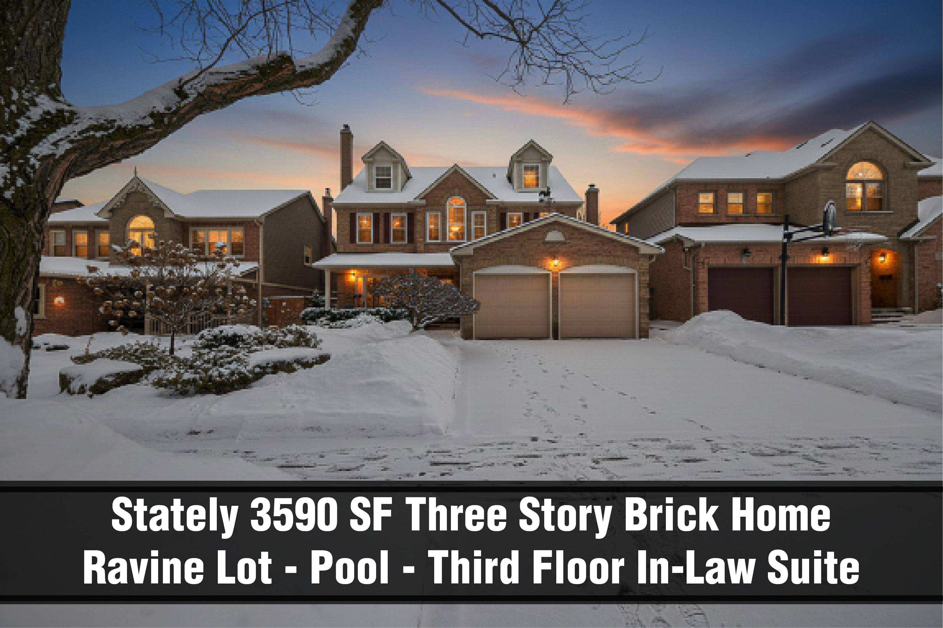 Whitby, ON L1P 1L5,27 Kennett DR