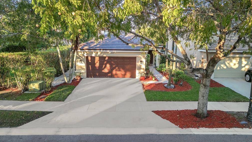 Weston, FL 33327,1059 Golden Cane Dr