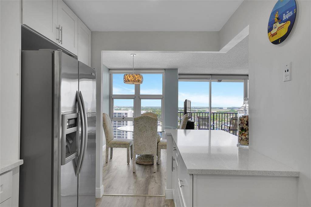 Pompano Beach, FL 33062,531 N Ocean Blvd #1701