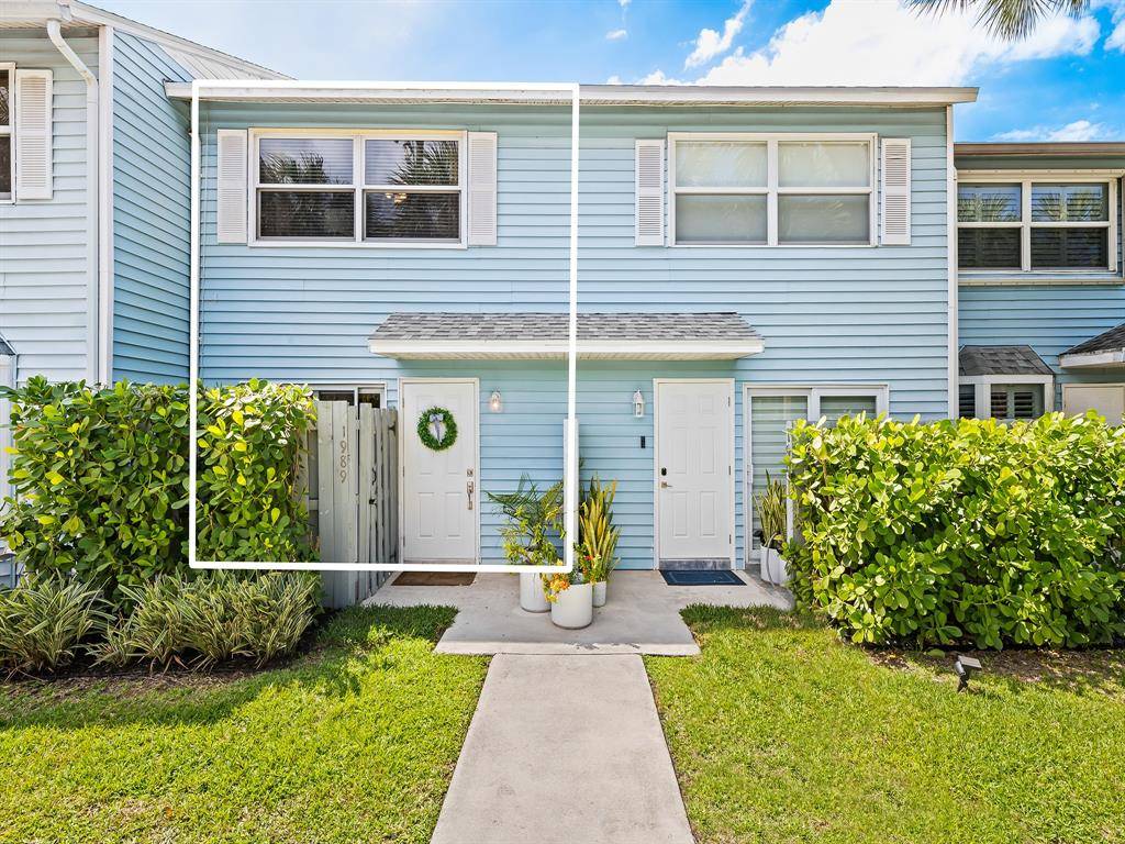 Fort Lauderdale, FL 33305,1989 NE 15th Ave #1989