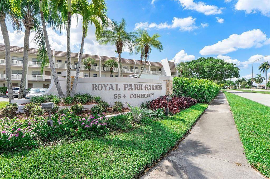 Pompano Beach, FL 33063,6890 Royal Palm Blvd. #312 H