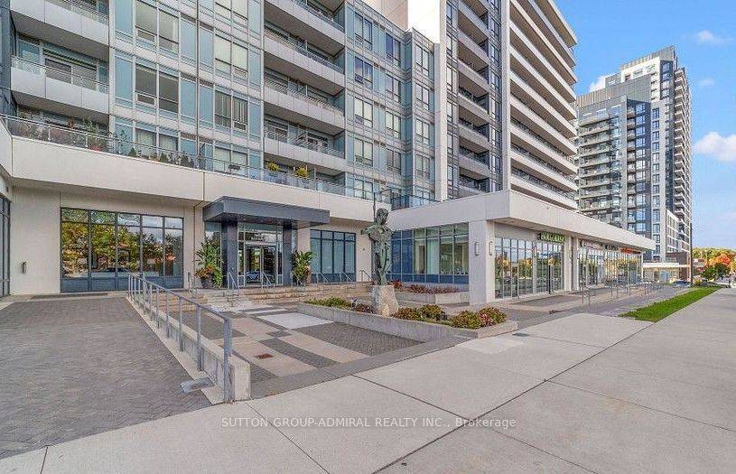 Vaughan, ON L4J 0J9,7900 Bathurst ST #3