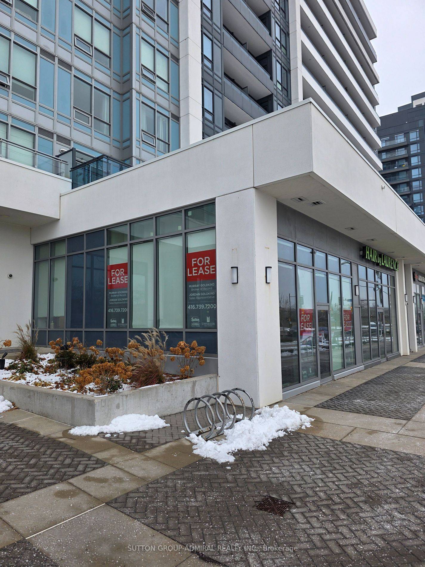 Vaughan, ON L4J 0J9,7900 Bathurst ST #3