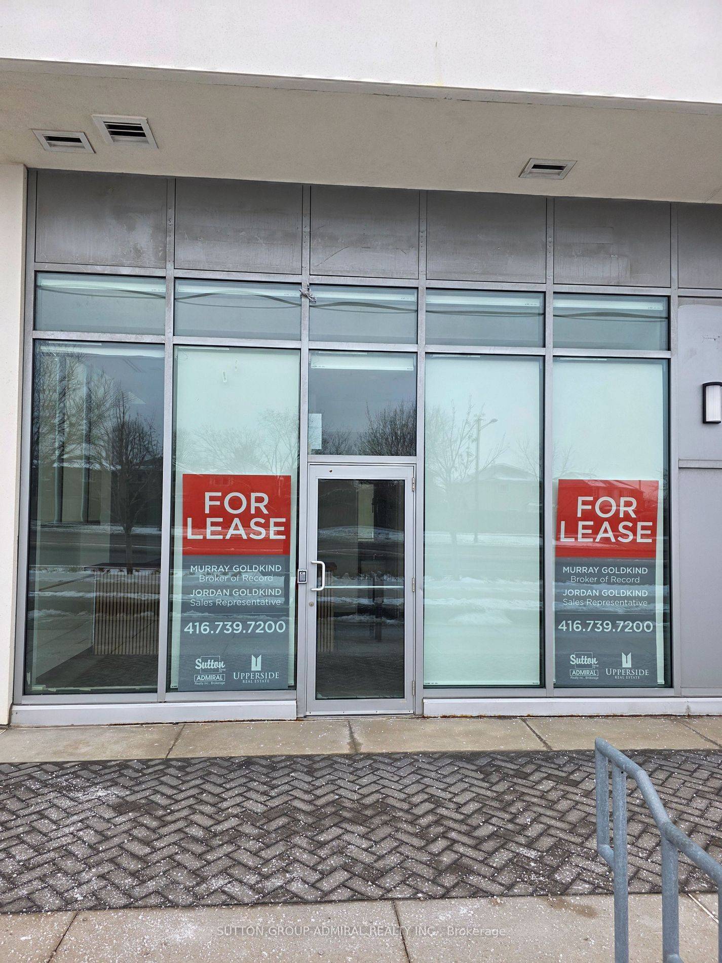 Vaughan, ON L4J 0J9,7900 Bathurst ST #3