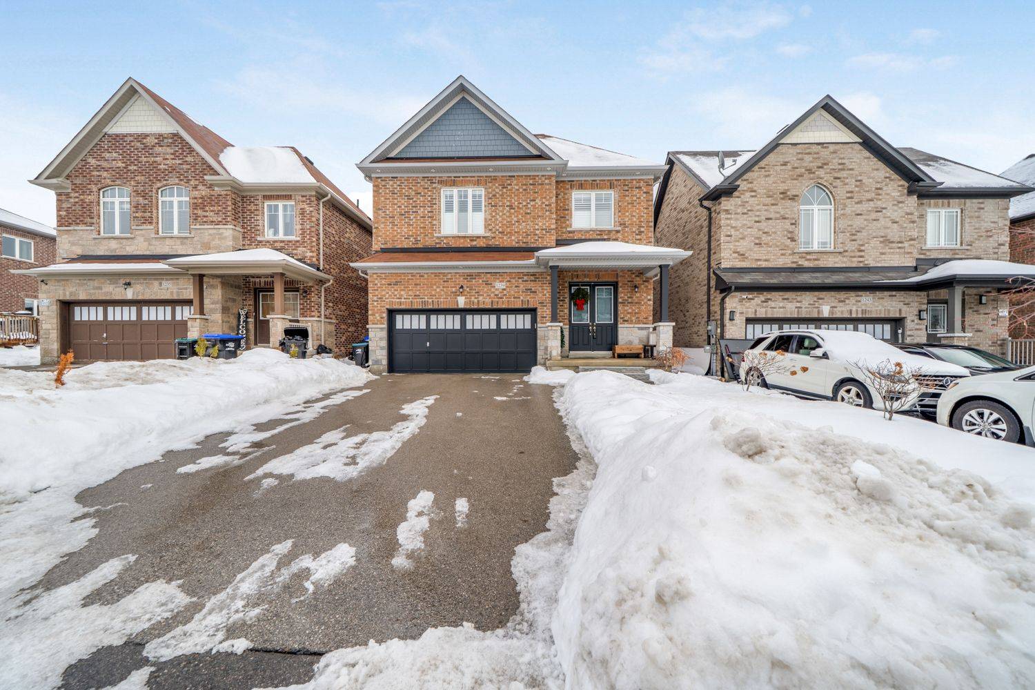 Innisfil, ON L0L 1W0,1239 Peelar CRES