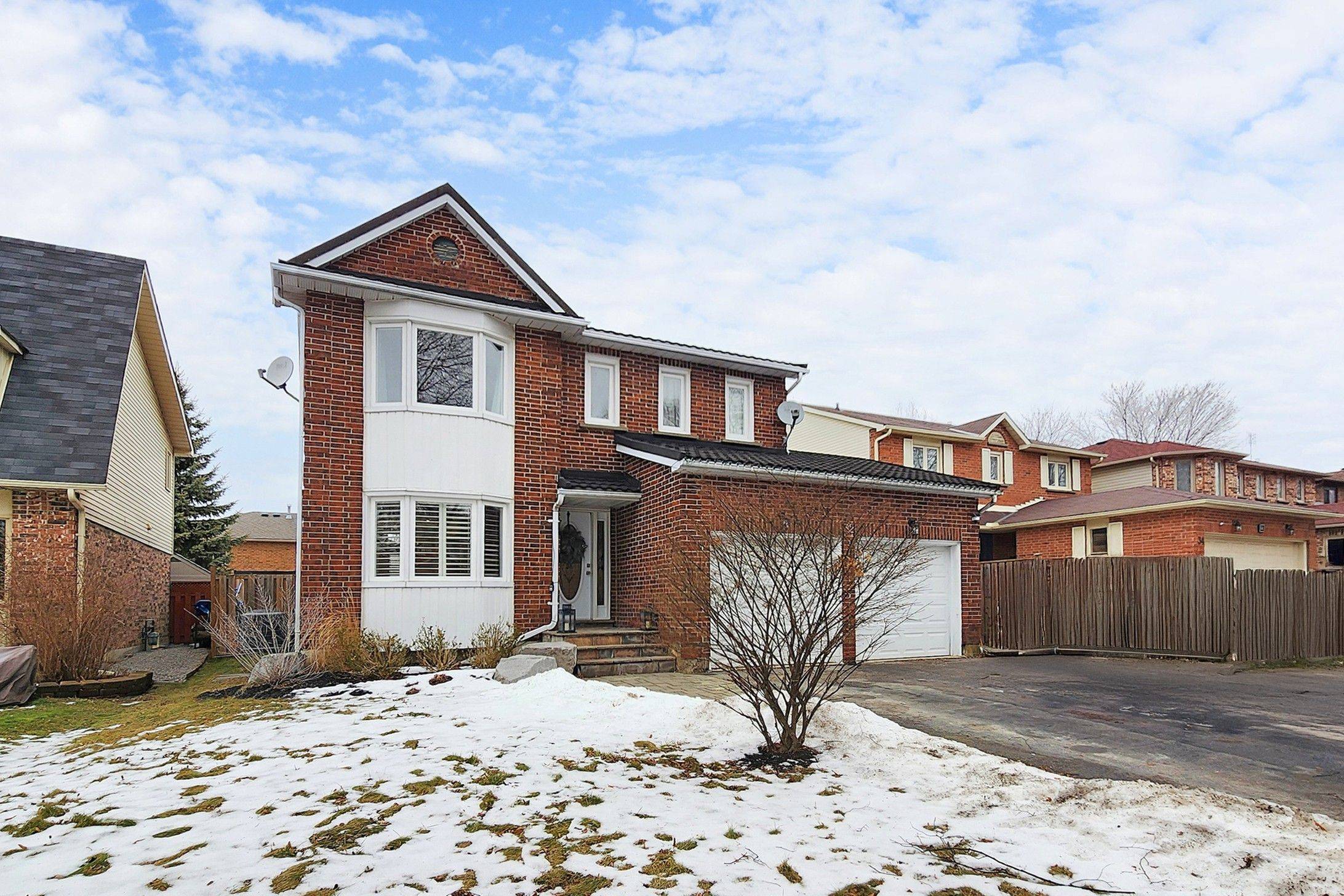 Aurora, ON L4G 5K3,32 Hollingshead DR