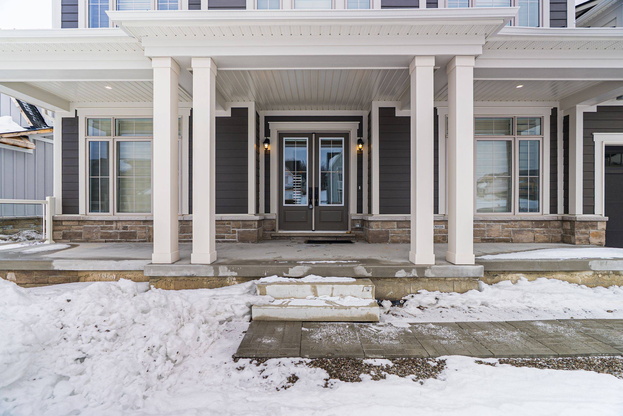 Oro-medonte, ON L0L 2L0,13 ALDWINCKLE AVE