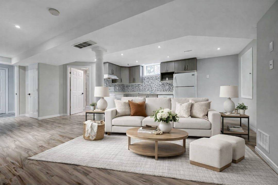 Barrie, ON L4N 0X9,6 Max AVE #Lower