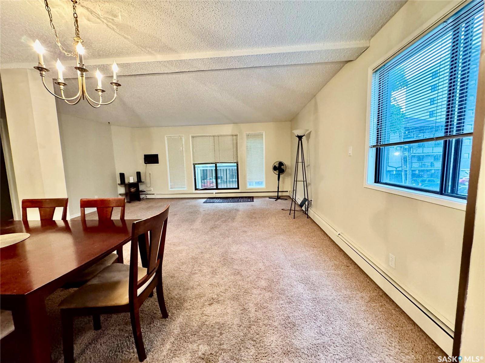 Saskatoon, SK S7K 2R1,525 5th AVENUE N #2O9